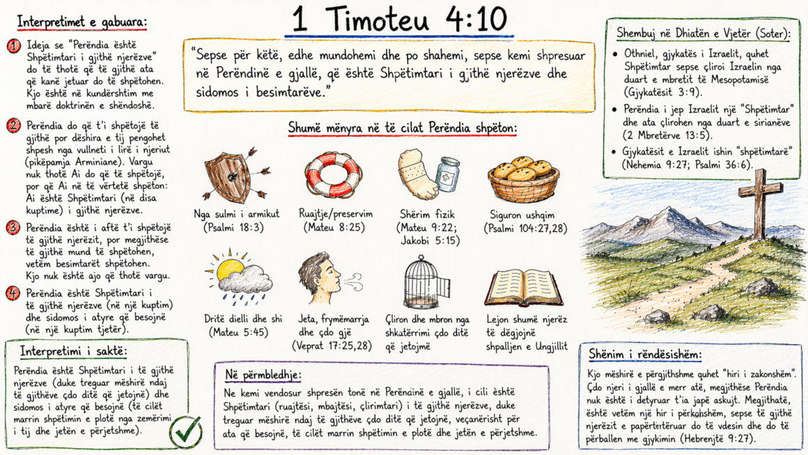 1 Timoteu 4:10