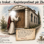Zbulesen