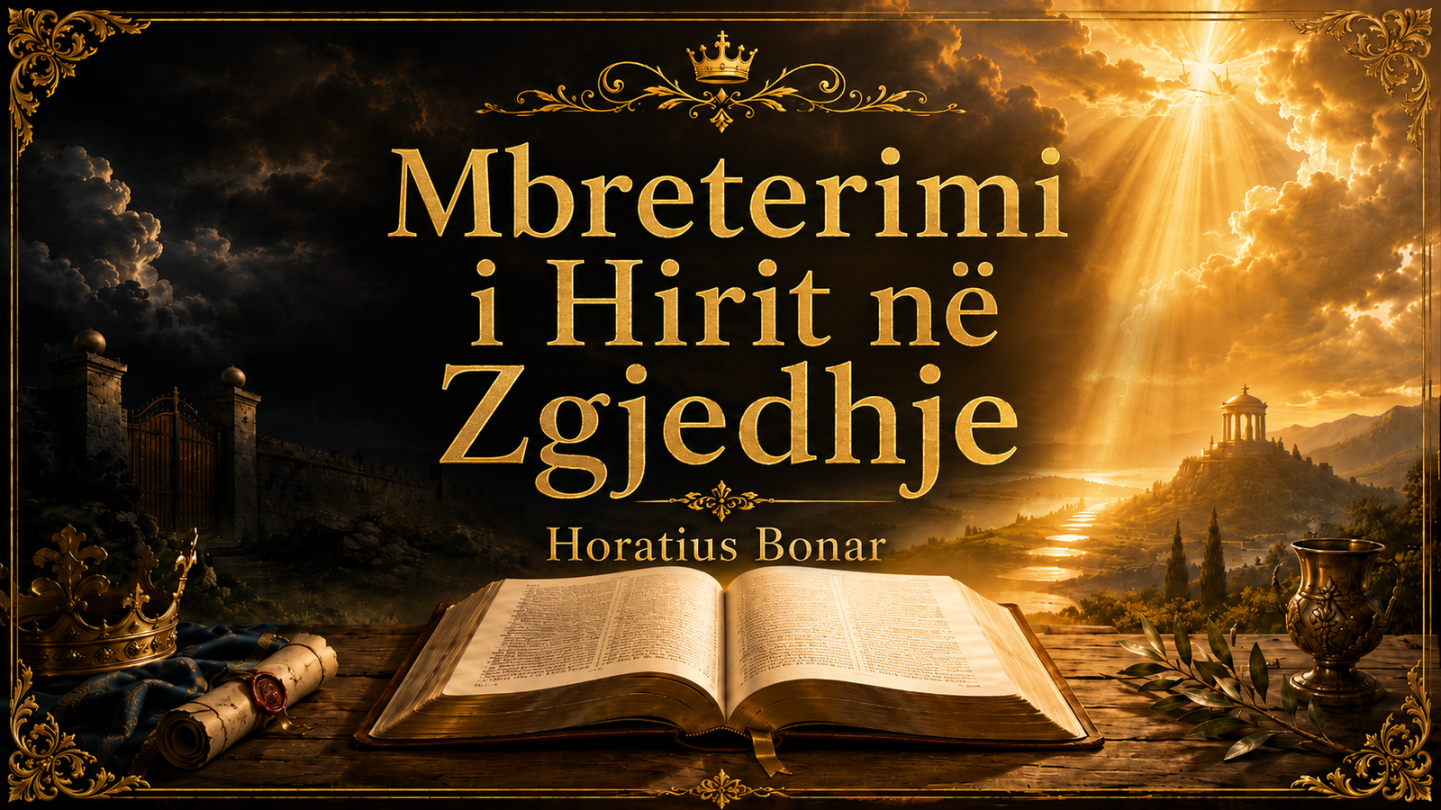 Zgjedhje