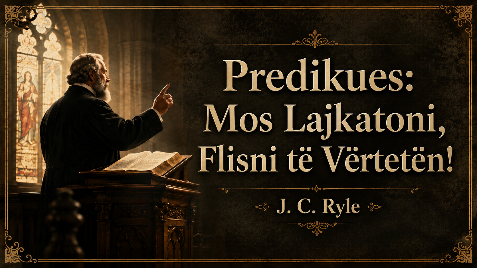 Predikues