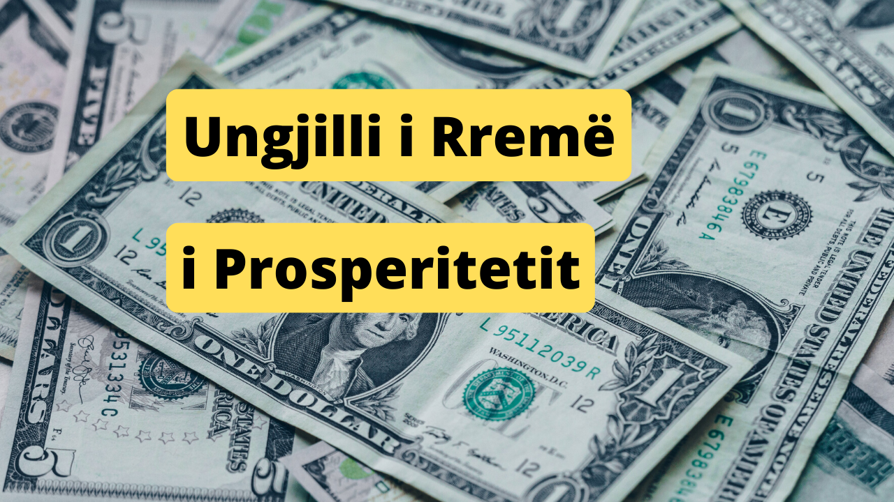 Ungjilli i Rremë i Prosperitetit