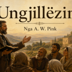 Ungjillëzimi