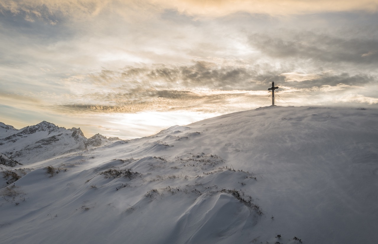 Shiko te Jezusi – Nga Charles Spurgeon