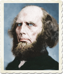 Trashëgimia e dëmshme e Charles Finney në kishën ungjillore