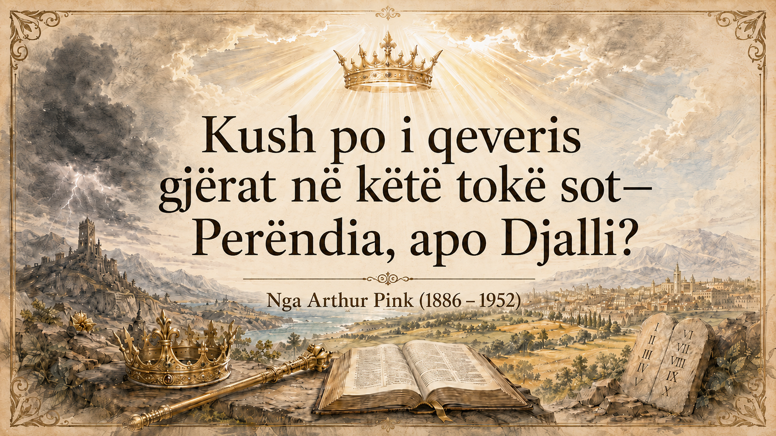 tokë