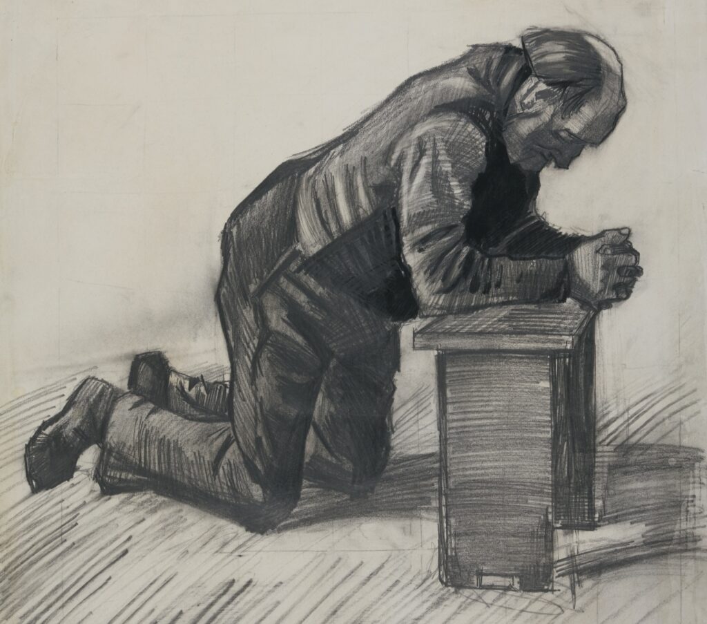 Zakonet e Lutjes të Xhorxh Mullerit