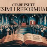 Besimi i Reformuar
