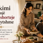 bashkëshorte