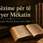 Mëkatin