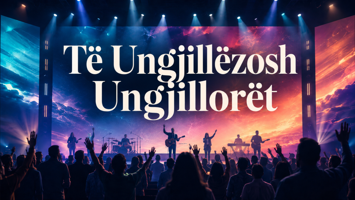 Të Ungjillëzosh Ungjillorët