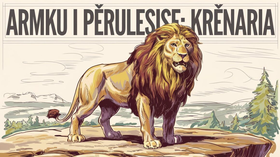 Armiku i Përulësisë: Krenaria