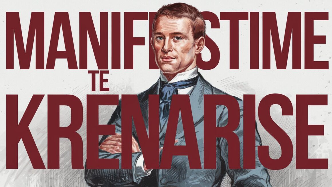 MANIFESTIME TË KRENARISË