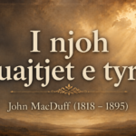 vuajtjet