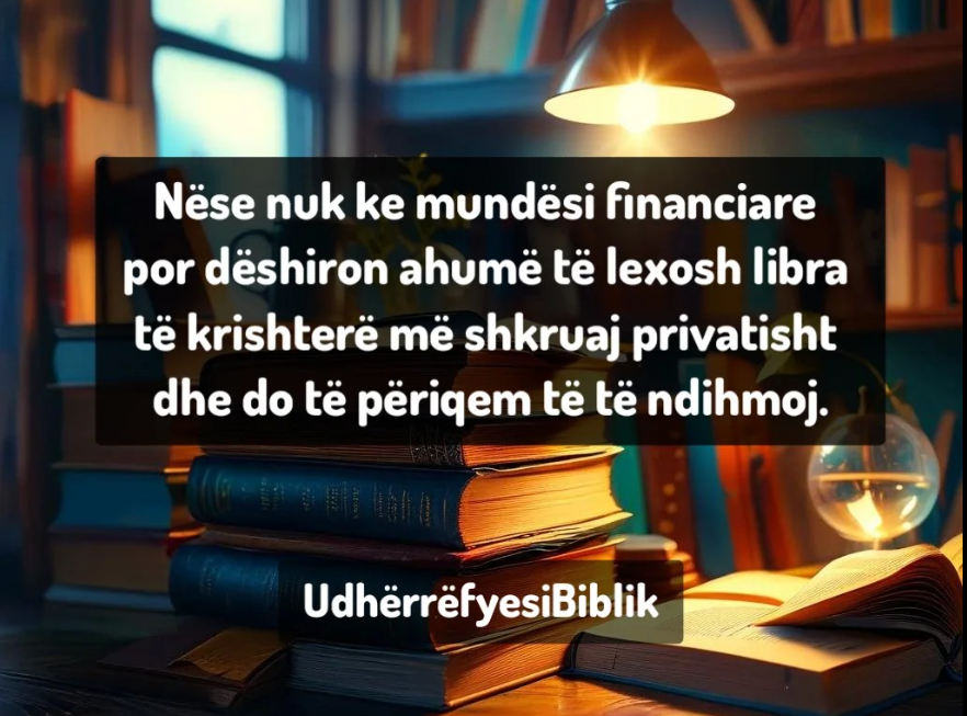 Libra te Krishtere Biblike