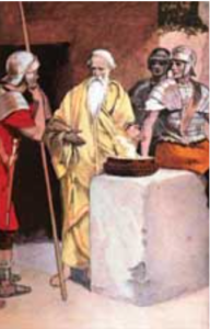 Polikarpi