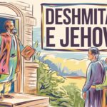 Deshmitareve te Jehovait