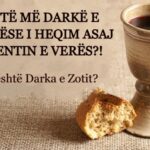 Darke e Zotit