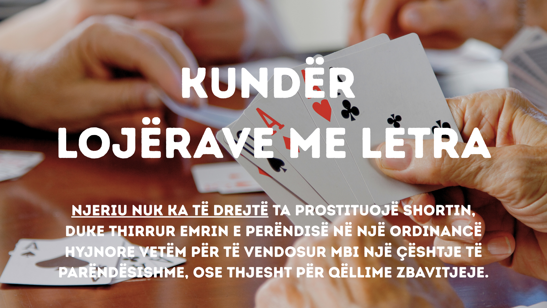 Letra