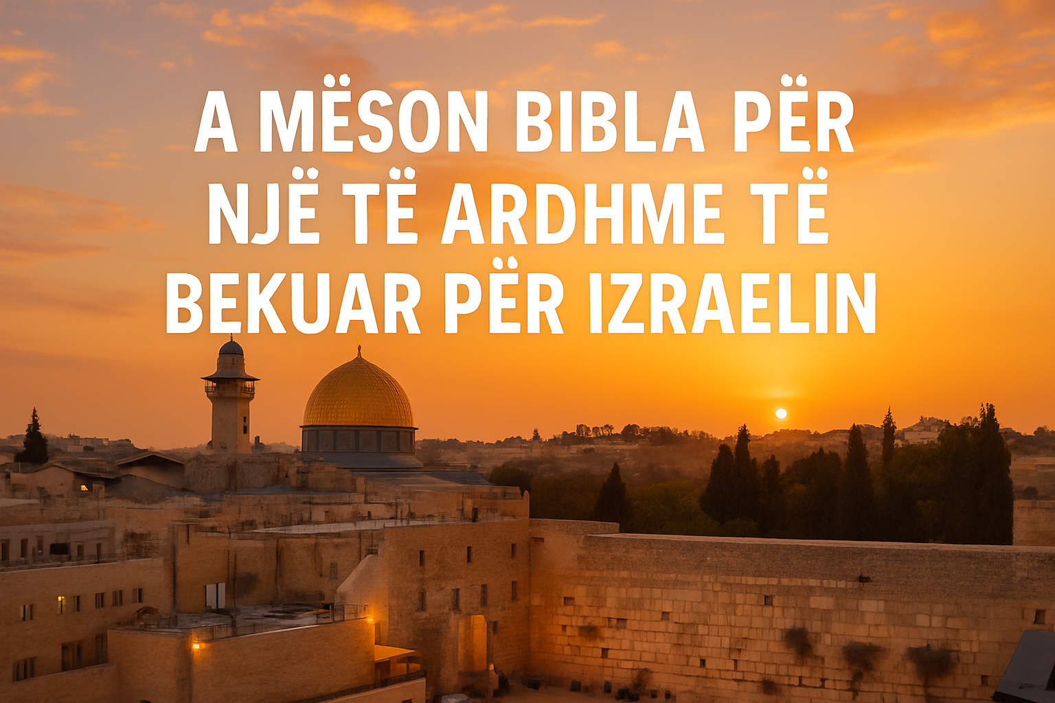 Izraelin