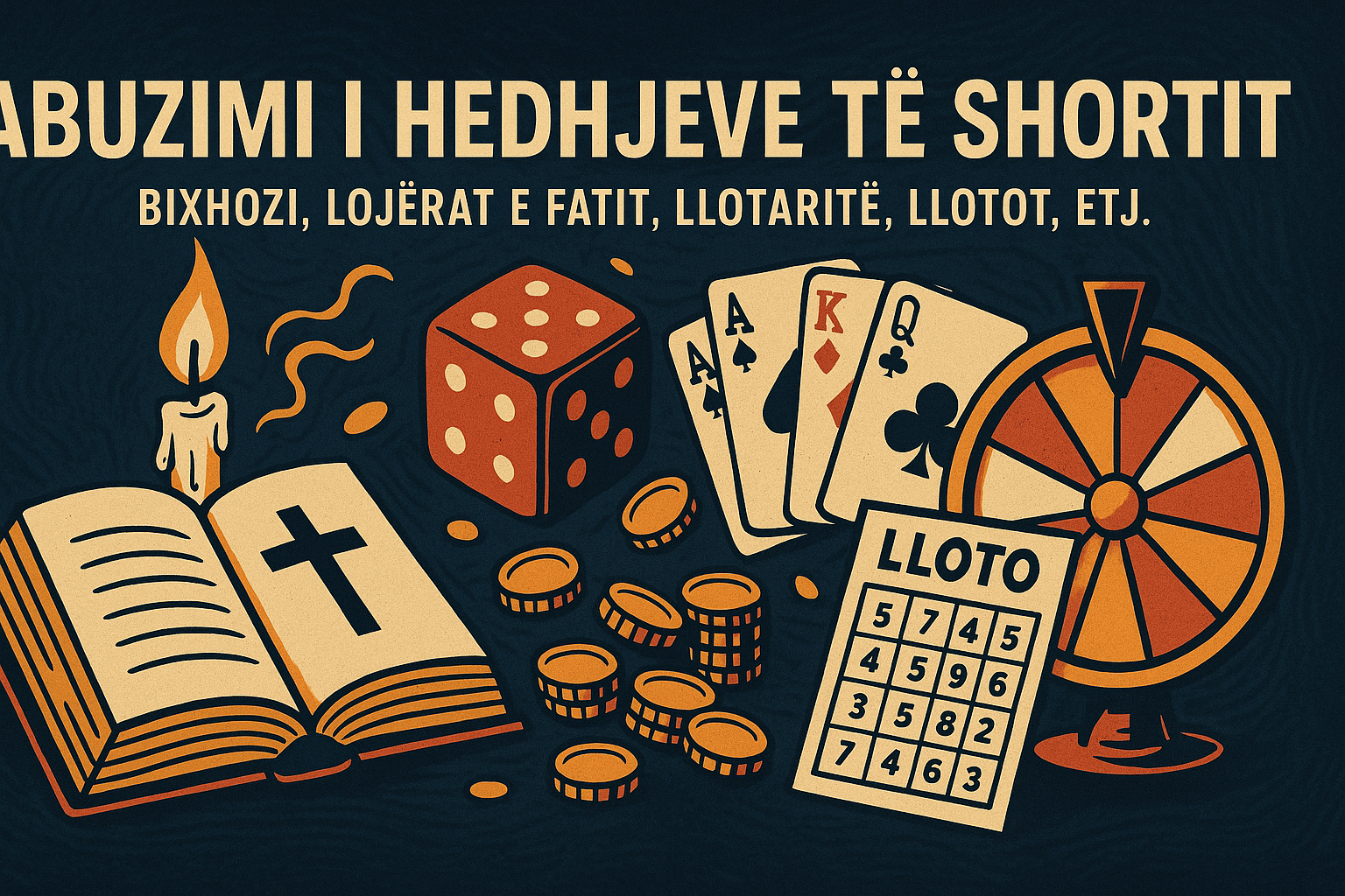 Lojerat e Fatit