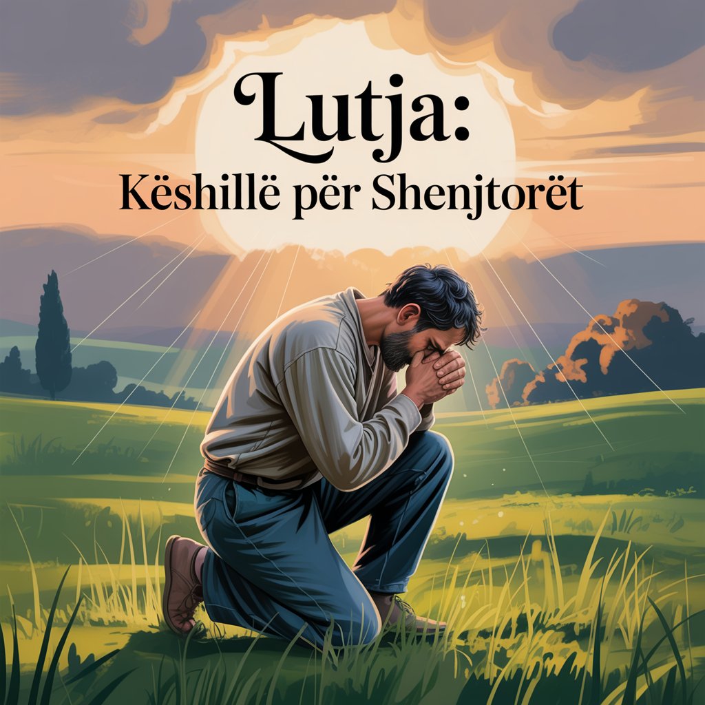 Lutja: Këshillë për Shenjtorët!
