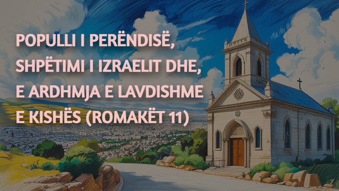 Izraeli