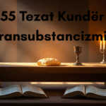 Transubstancizmi