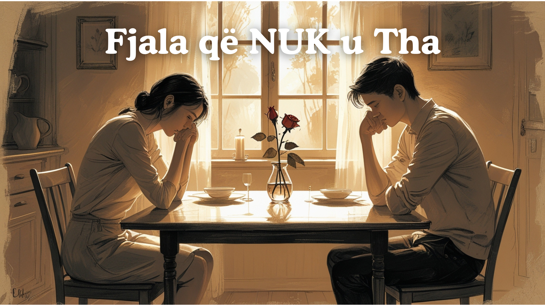 Fjala