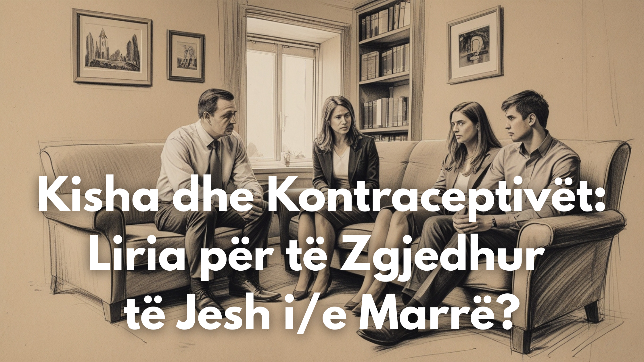 Kontraceptivet