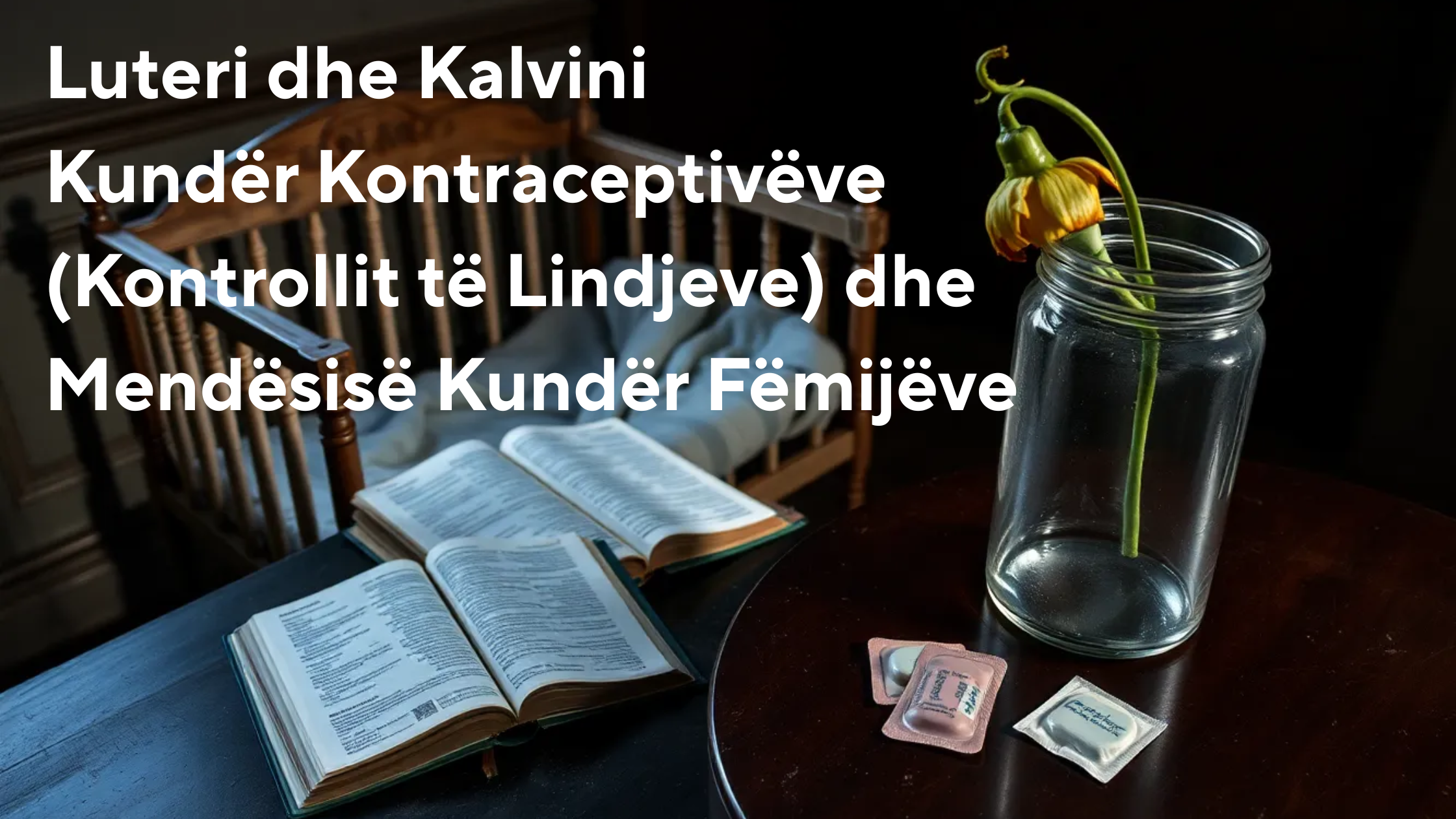 Kontraceptiveve