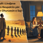 Kontrolli i Lindjeve