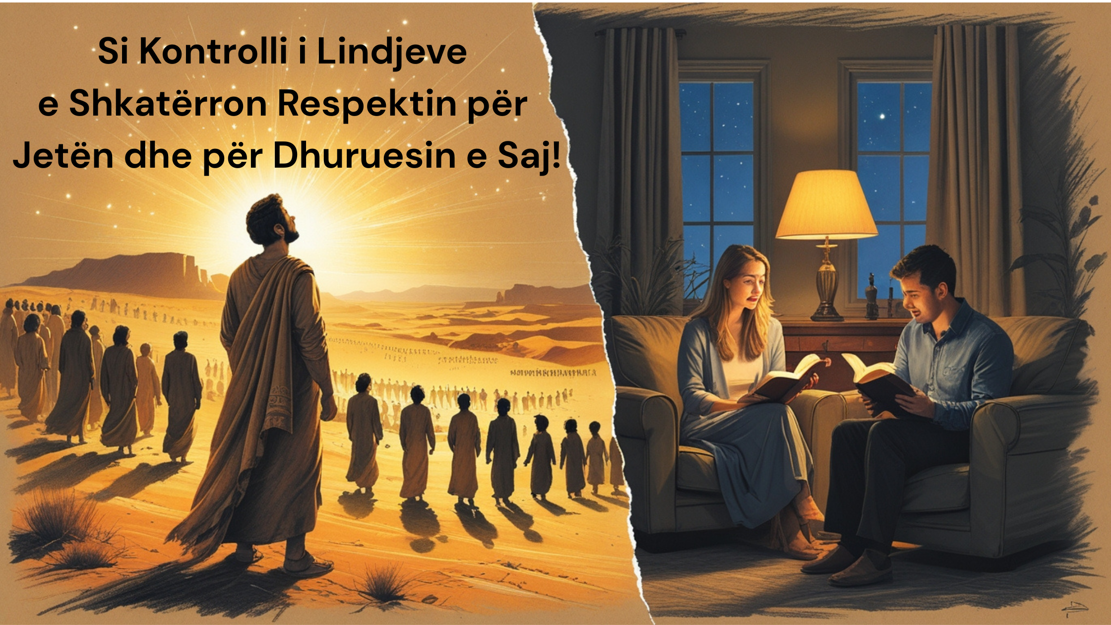 Kontrolli i Lindjeve