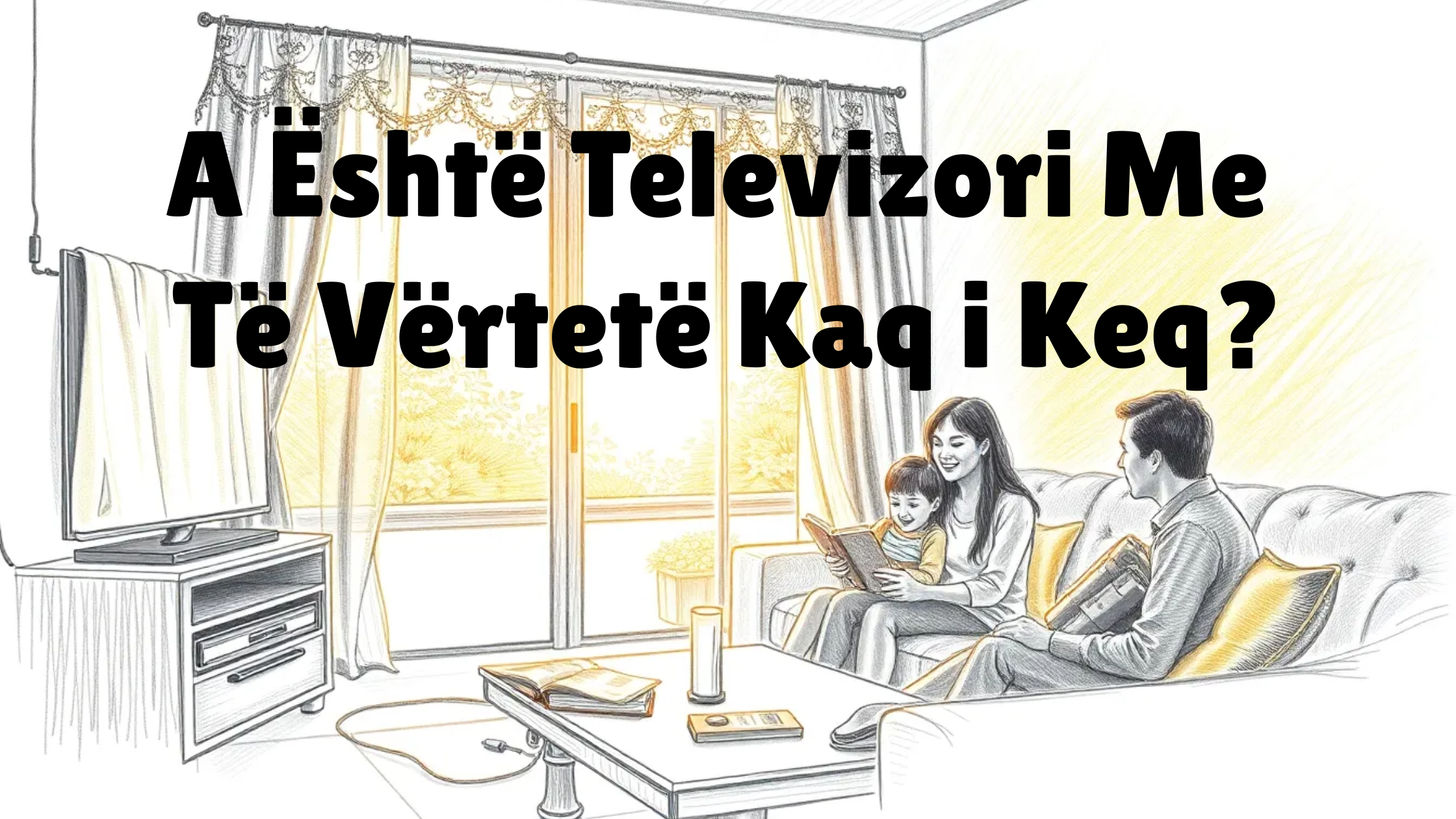 Televizori