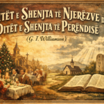 Ditet e Shenjta