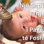 Pagëzimit të Foshnjave