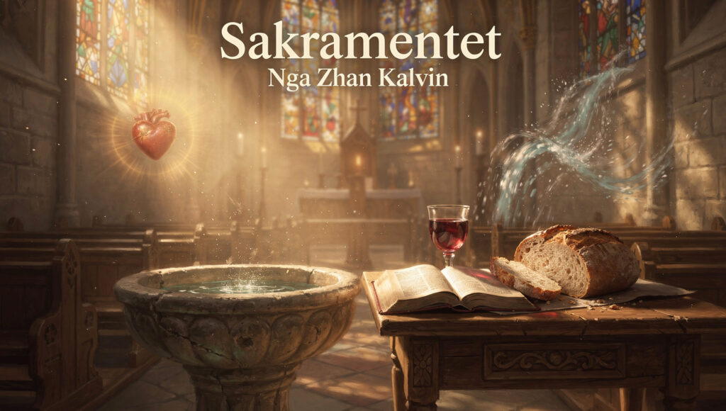 Sakramentet