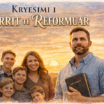 Kryesimi i Burrit te Reformuar
