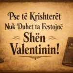 Shen Valentinin