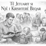 Të Jetuarit si Një i Krishterë Beqar