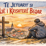 Te jetuarit si nje i krishtere beqar