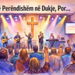 Te Perendishem ne Dukje