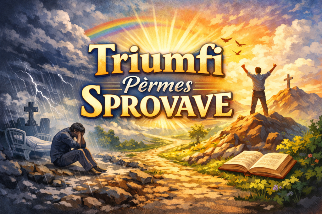Triumfi Përmes Sprovave