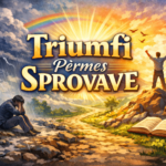 Triumfi permes Sprovave