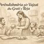 Perëndishmëria për Vajzat dhe Gratë e Reja