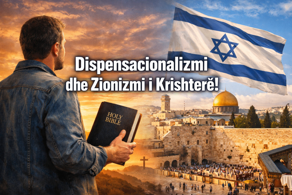 Zionizmi