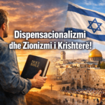 Zionizmi