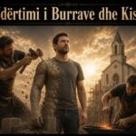 Burrave