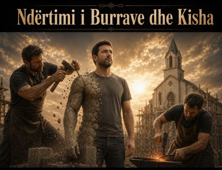 Burrave